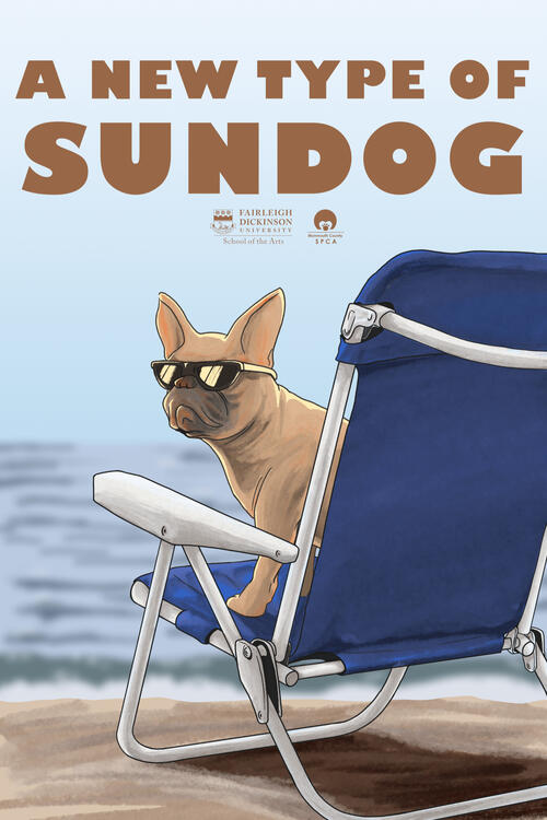 Poster Submission Concept